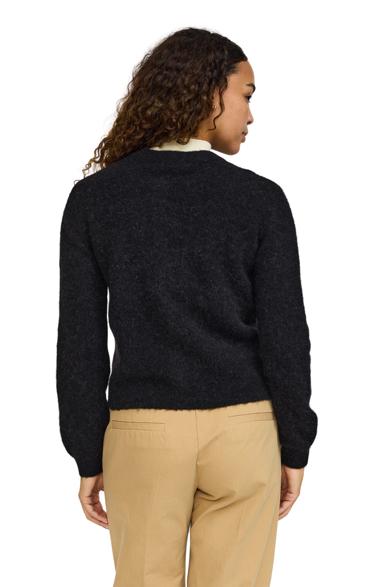 SRAllison Strik Cardigan